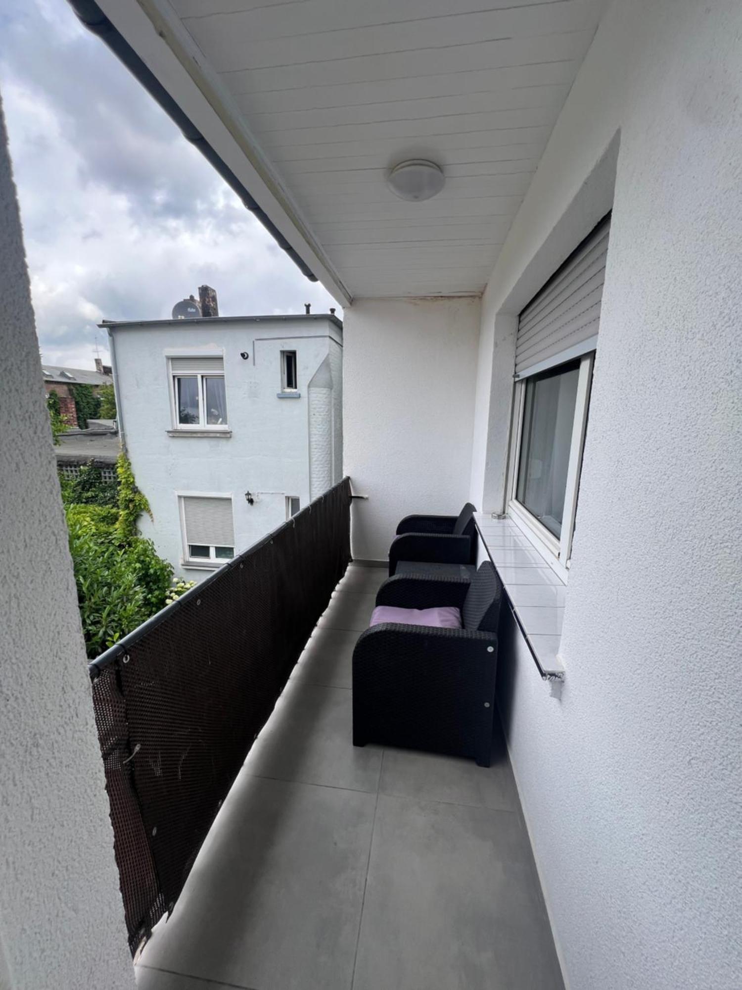 Sleep & Go Deluxe 1 Apartment Naehe Duesseldorf Krefeld Eksteriør bilde